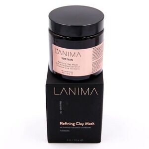 Lanima‎ - Sustain Refining Clay Mask
